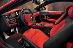 Maserati GranTurismo by Mansory 2010 года